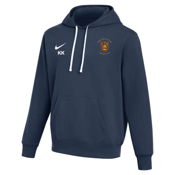 Birkenhead Park CC Park 26 Hoodie