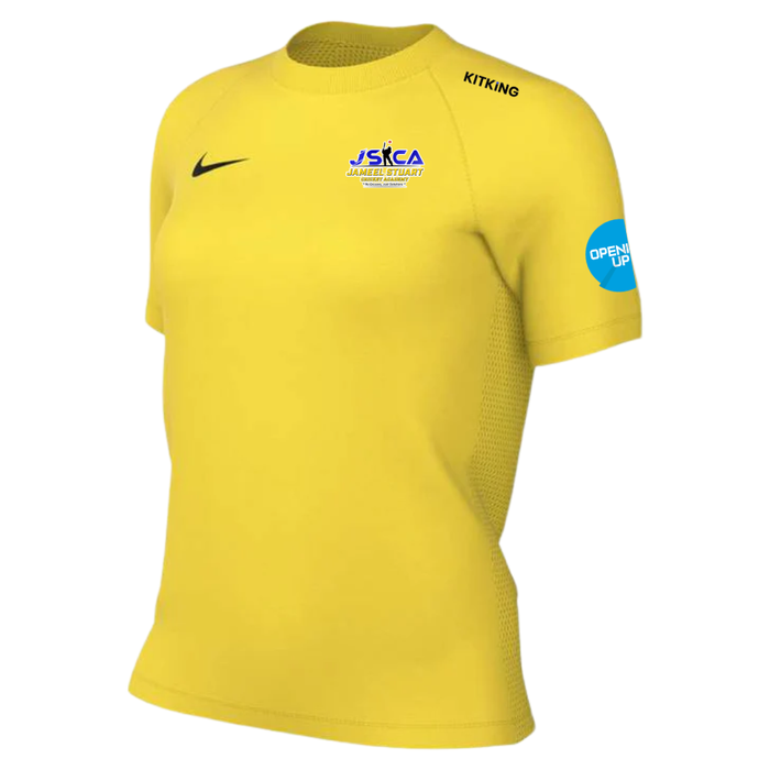 JSCA Women's Impact X/Next Gen Park VIII Shirt