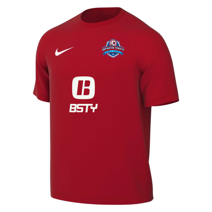 OTFC Away Shirt
