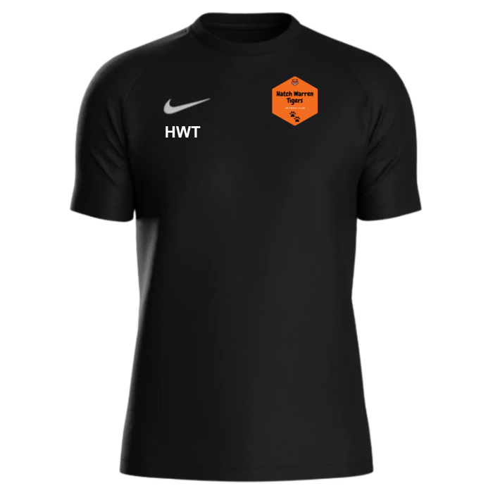 HWT Coaches Training Shirt