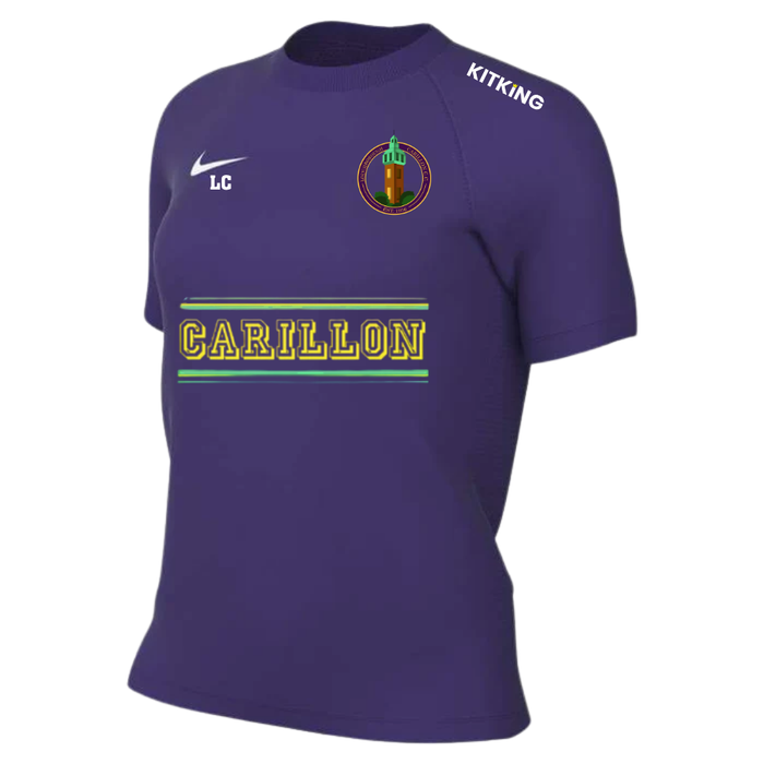 Loughborough Carillon CC Women's 2026 Training Shirt