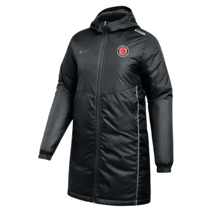 Basketball Wales Women's Park 26 Winter Jacket