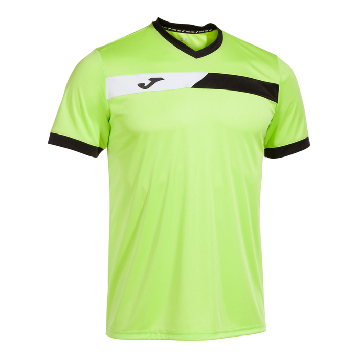 Joma Court Short Sleeve Shirt