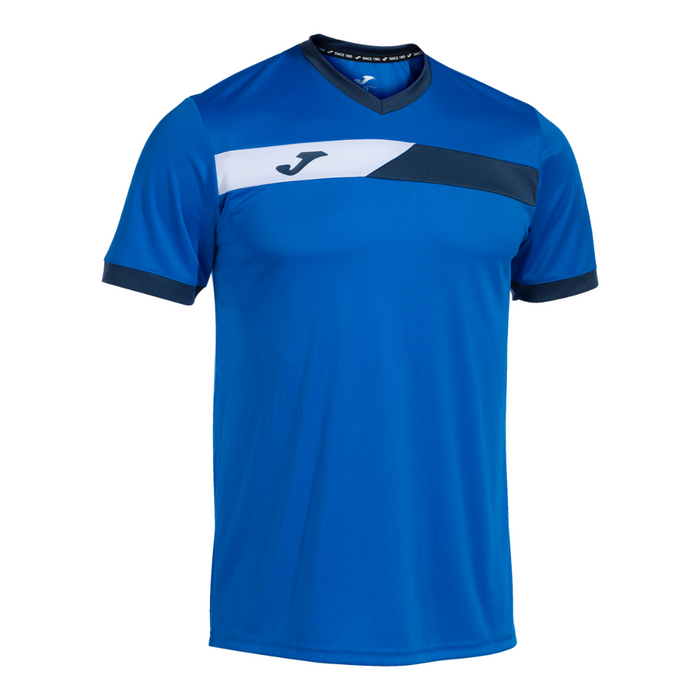 Joma Court Short Sleeve Shirt