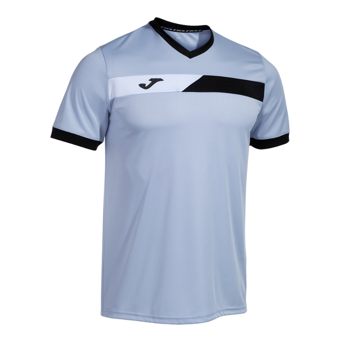 Joma Court Short Sleeve Shirt