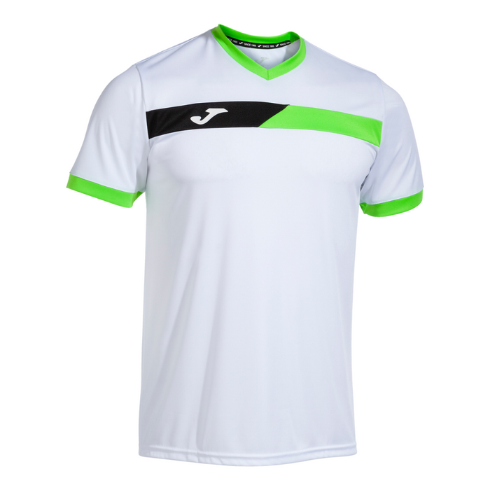 Joma Court Short Sleeve Shirt