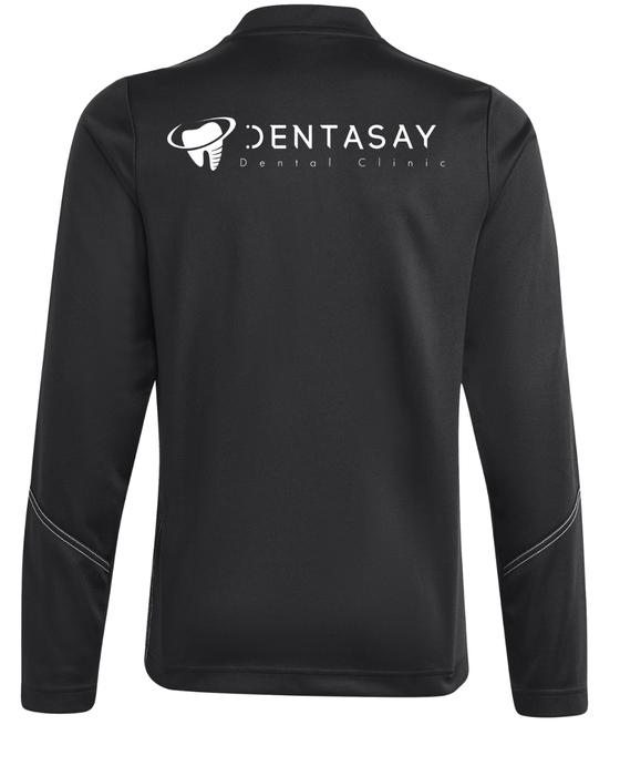 GC Coaching adidas 1/4 Zip