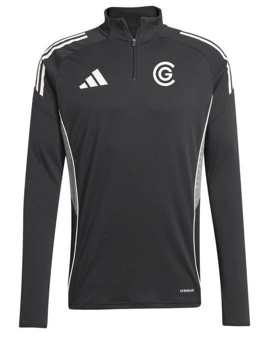 GC Coaching adidas 1/4 Zip