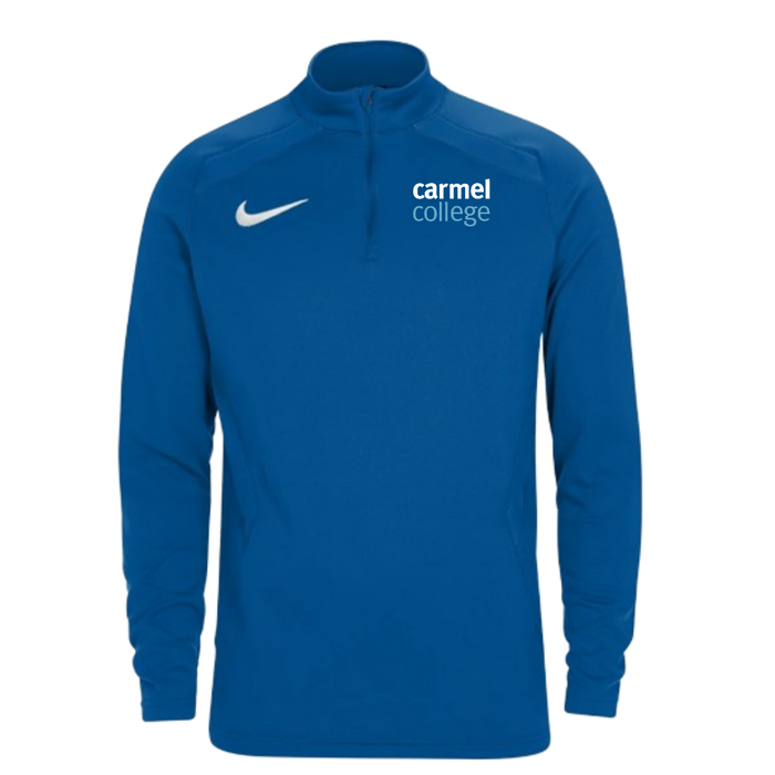 Carmel College Student 1/4 Zip