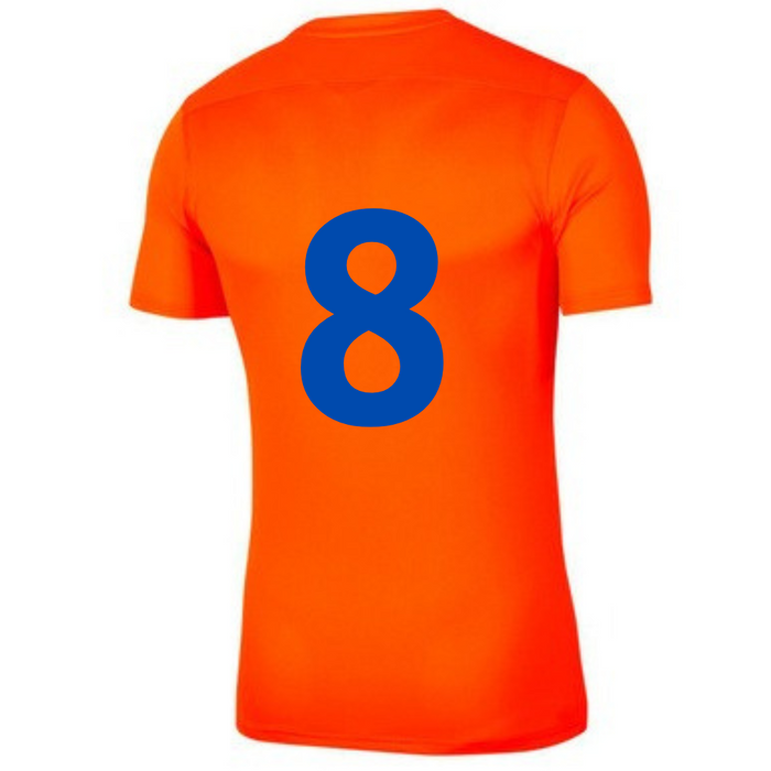 Cuxton 91 Home Shirt