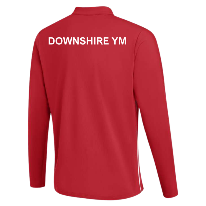 Downshire 1/4 Zip