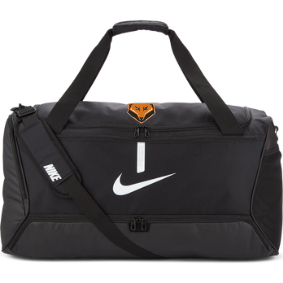 Fox Soccer Academy Duffel Bag KitKing