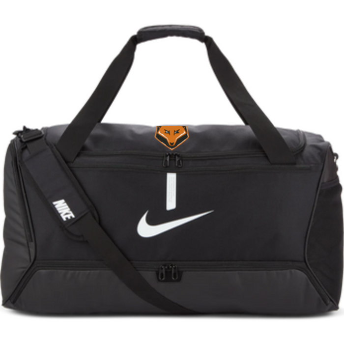 Fox Soccer Academy Duffel Bag