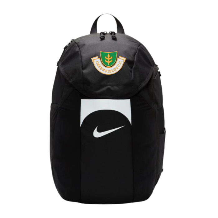 Greenfields CC Backpack