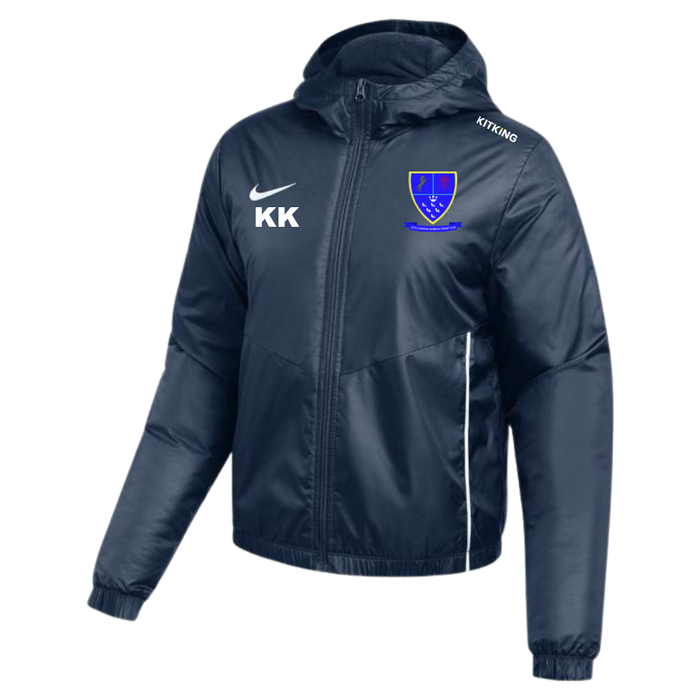 LCRCC Womens Park 26 Fall Jacket