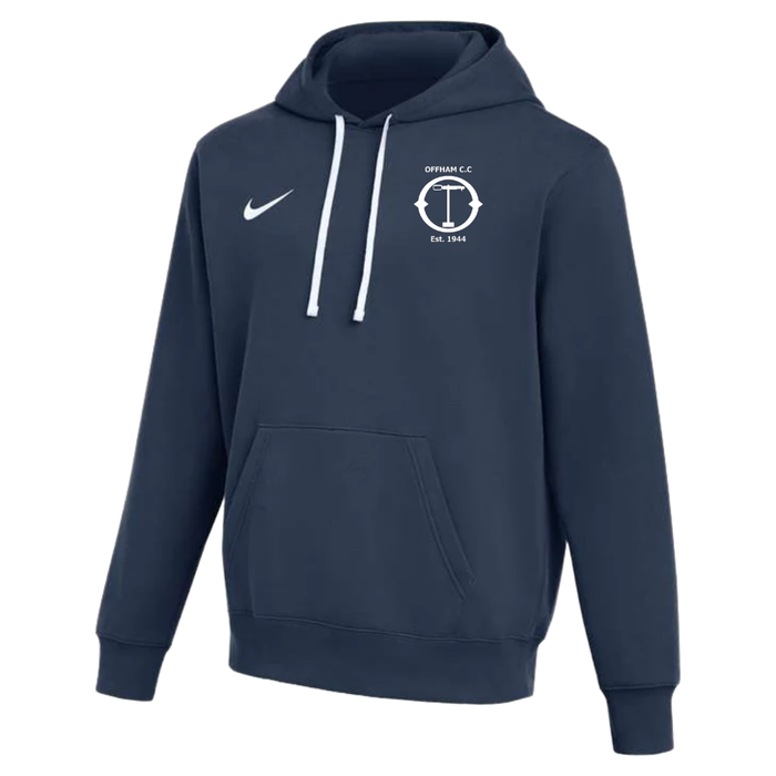 Offham CC Park 26 Hoodie
