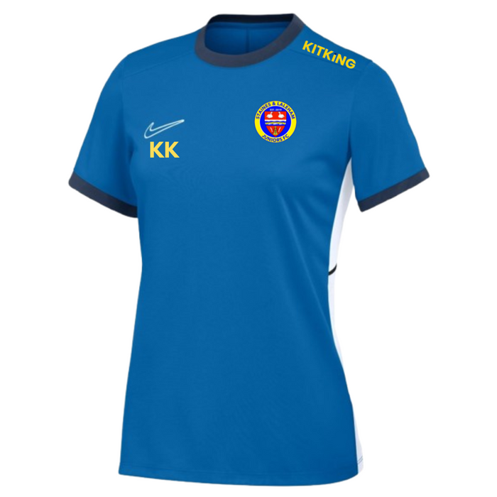 Staines & Laleham Player's Training Shirt (Women's)