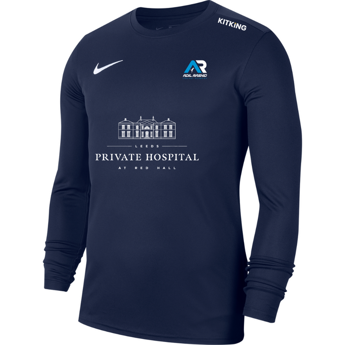 ARCA Dri-Fit Long Sleeve Shirt III