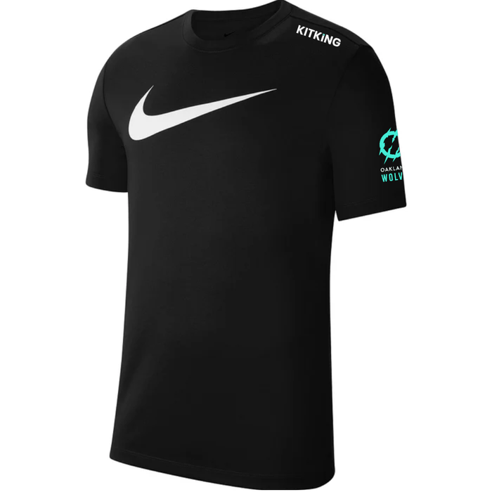 OW Men's Casual Tee