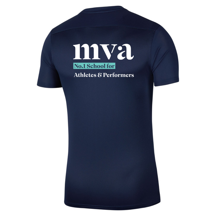 MVA - Short Sleeve Shirt - Men's