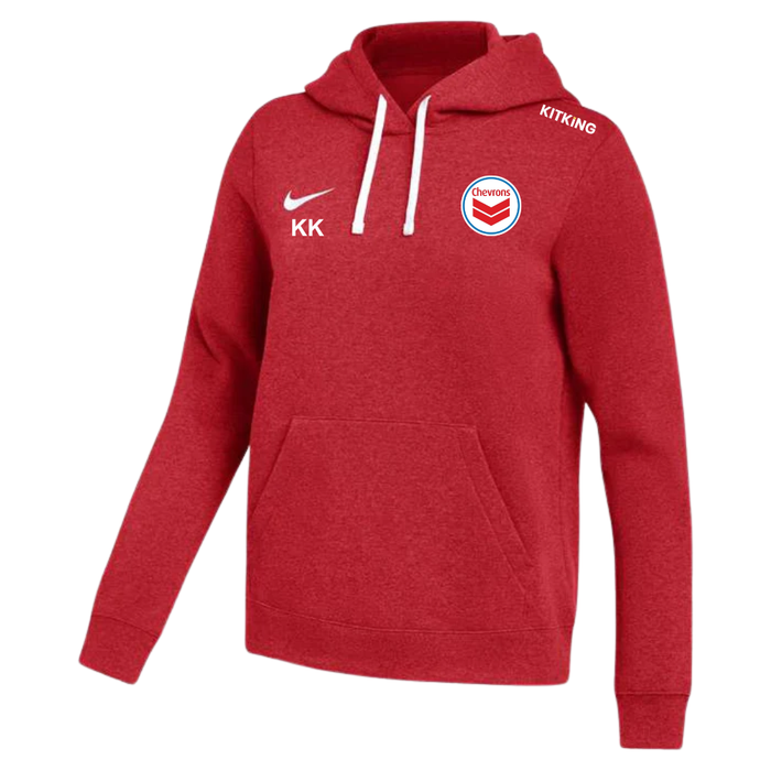 Hull Chevrons Women's Park 26 Hoodies