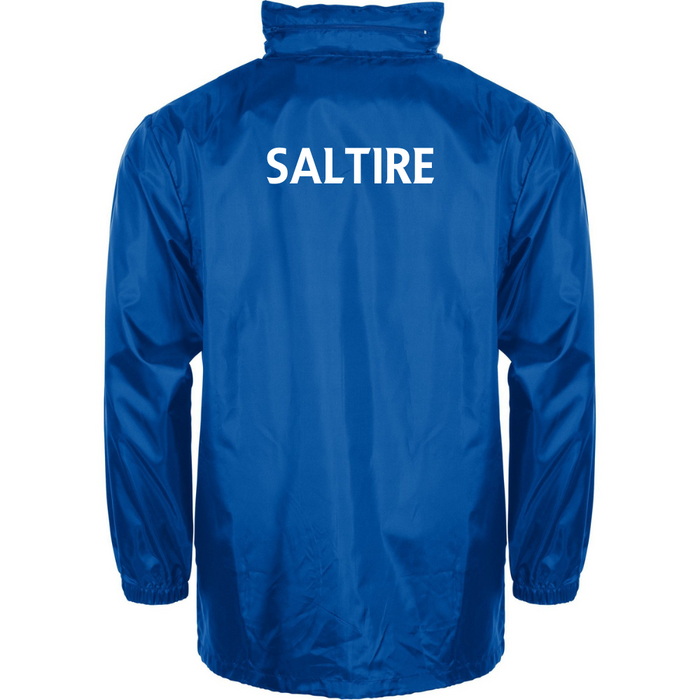 Saltire Gymnastics Rain Jacket