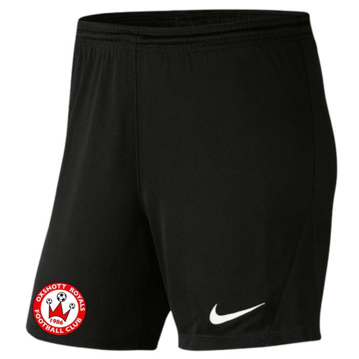 Oxshott Royals F.C. Girls Training Shorts