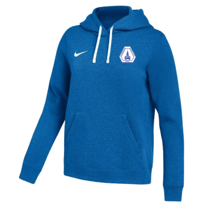 New: Loughborough Foxes Players Women's Hoodies