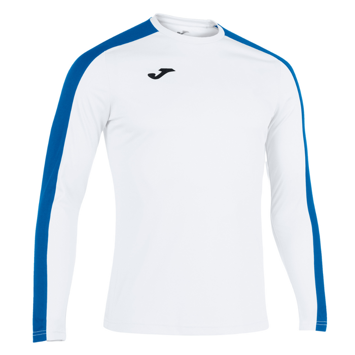 Joma Academy III Long Sleeve Shirt