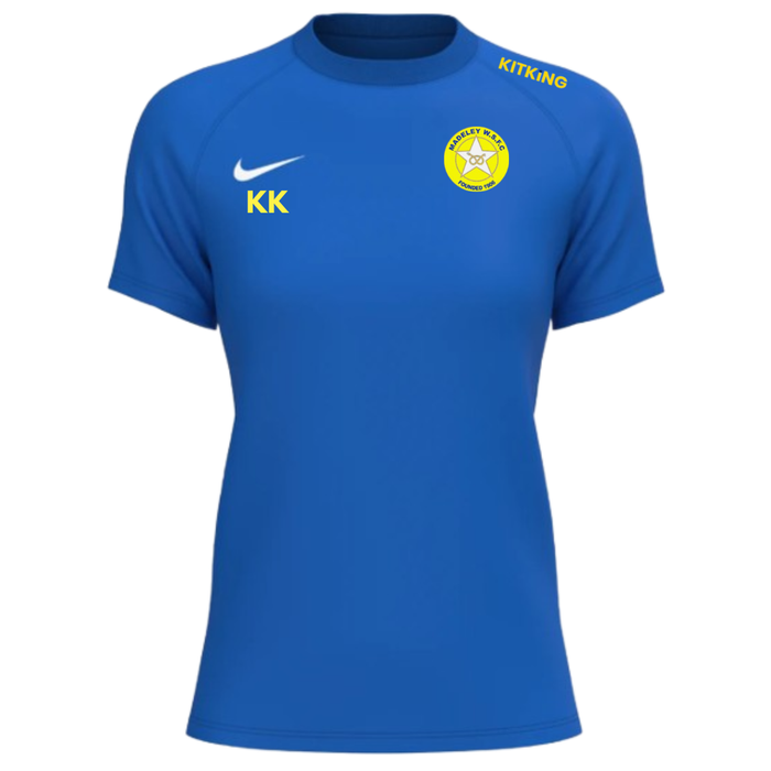 MWS FC Women's Training Shirt