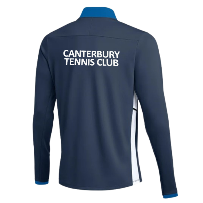 Canterbury Tennis New 1/4 Zip
