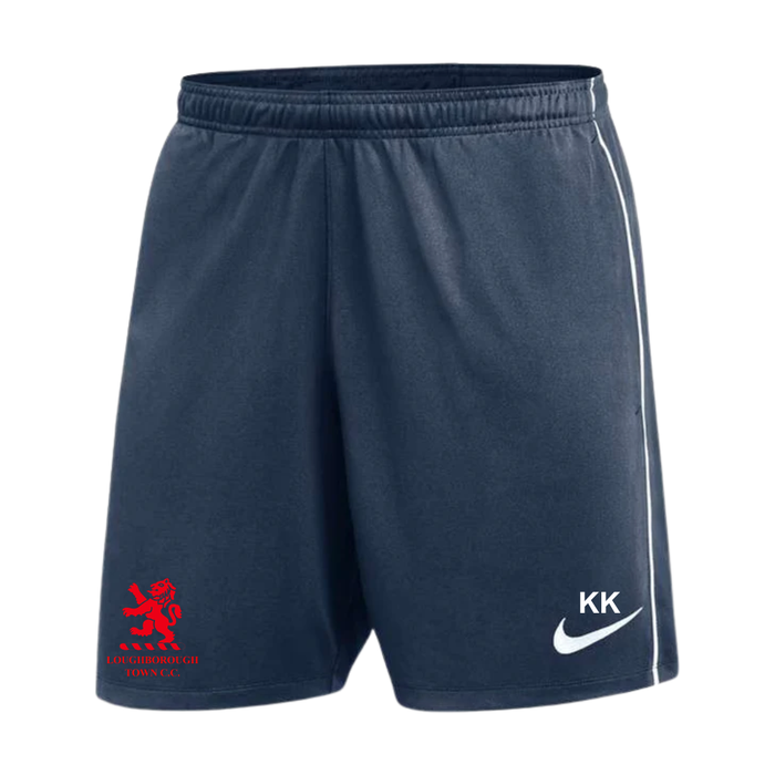 LTCC - Zipped Pocket Training Shorts