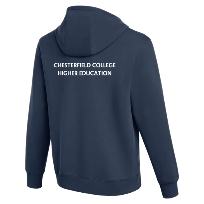 Chesterfield College Higher Education - 2026 Hoodie