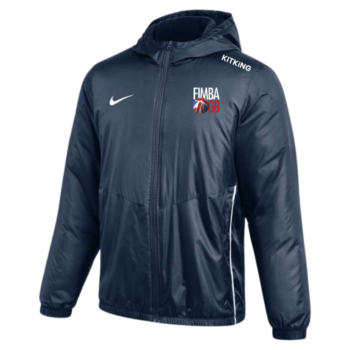 Fimba GB New Fall Jacket