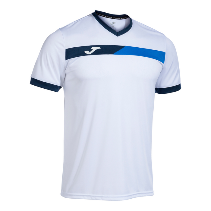 Joma Court Short Sleeve Shirt