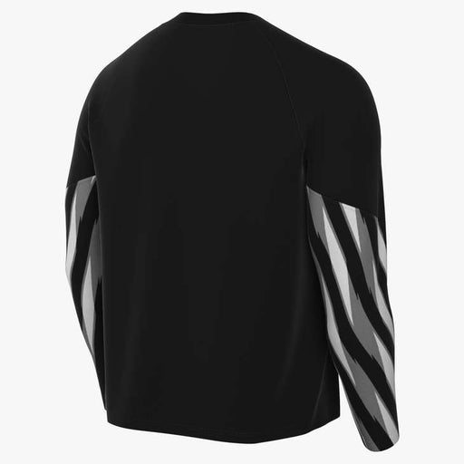 Nike Dri-Fit Park V Goalkeeper Long Sleeve Shirt in black