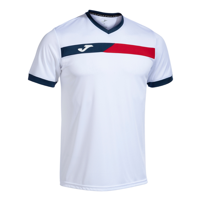 Joma Court Short Sleeve Shirt