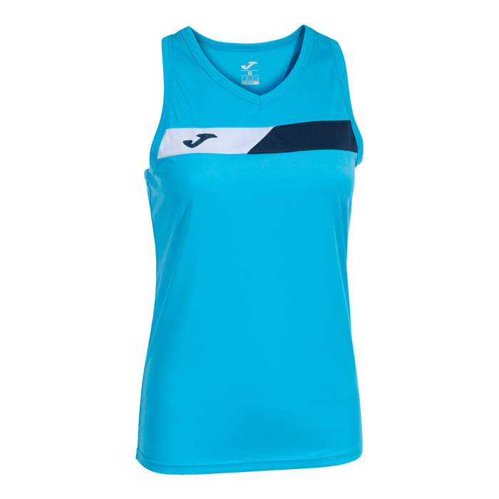 Joma Court Sleeveless Shirt Women's