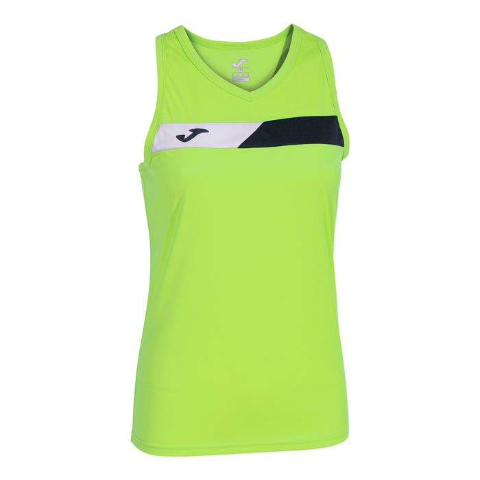 Joma Court Sleeveless Shirt Women's