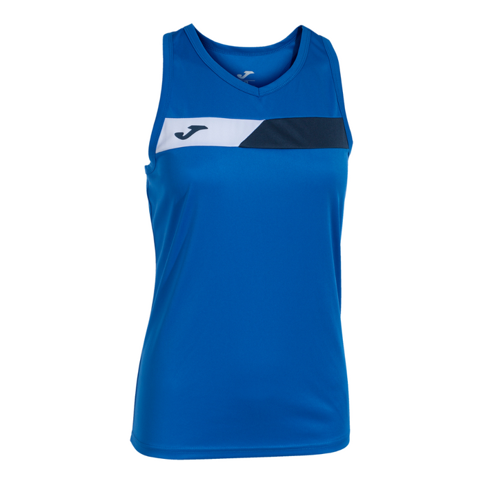 Joma Court Sleeveless Shirt Women's