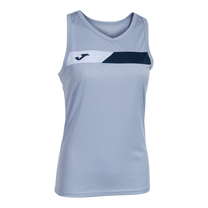 Joma Court Sleeveless Shirt Women's