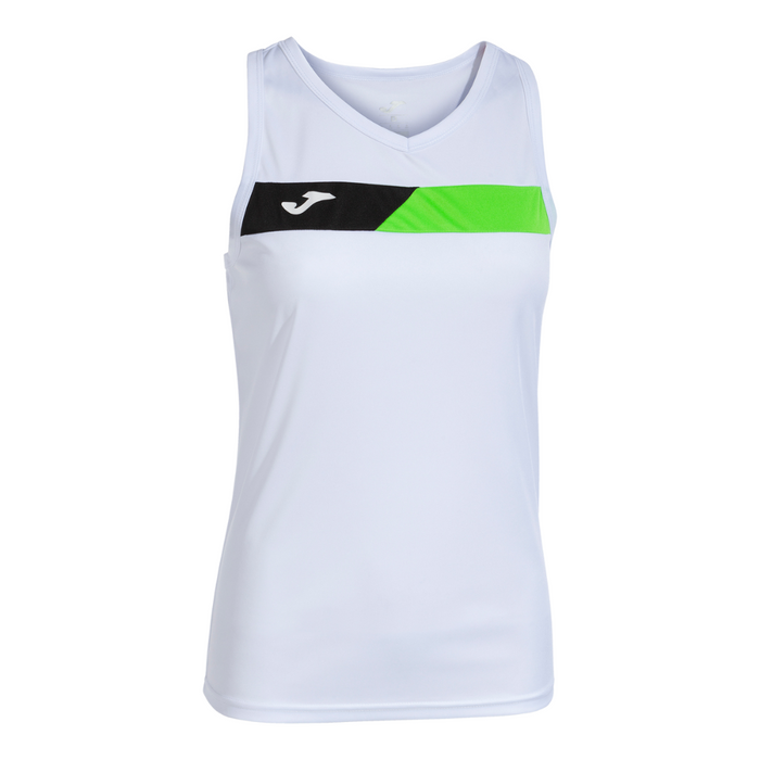 Joma Court Sleeveless Shirt Women's