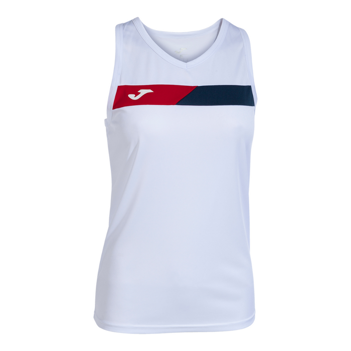 Joma Court Sleeveless Shirt Women's