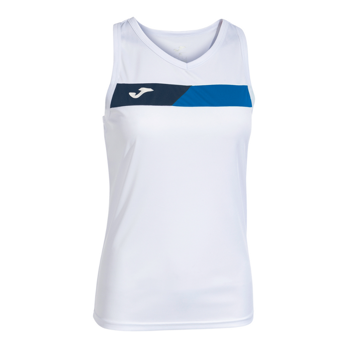 Joma Court Sleeveless Shirt Women's