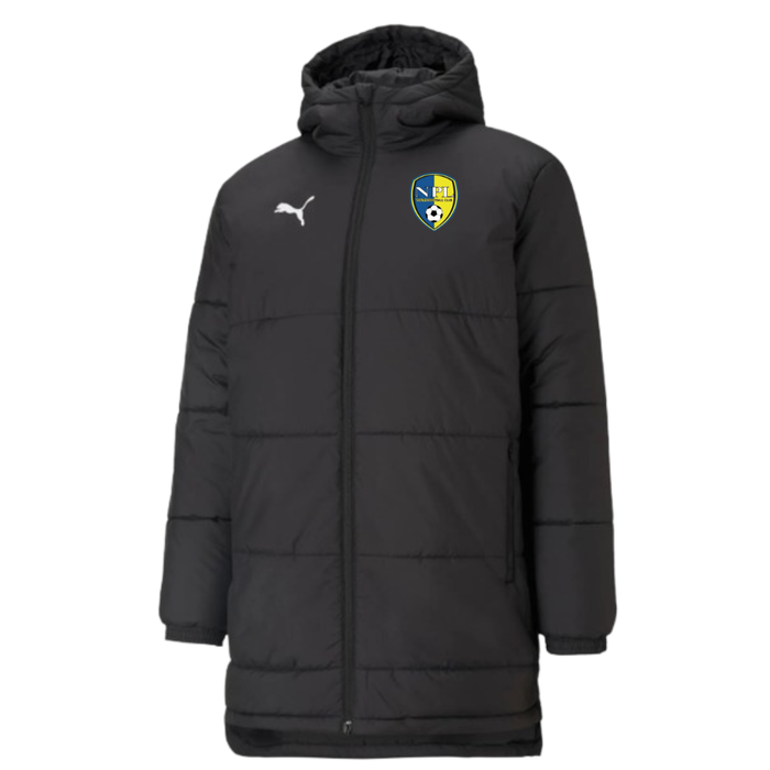 NPL Long Winter Jacket