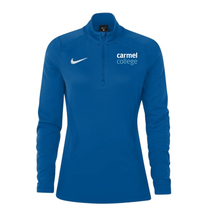 Carmel College Women's Student 1/4 Zip