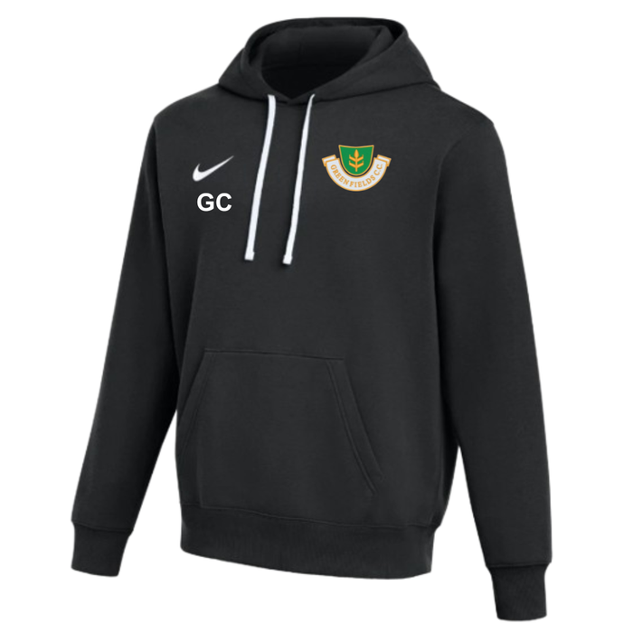 Greenfields CC Hoodie