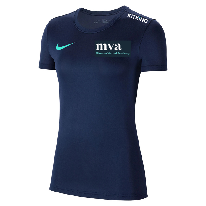MVA - Short Sleeve Shirt - Women's