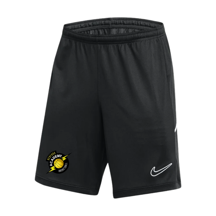 Bedford Academy 2026 Basketball Training Shorts