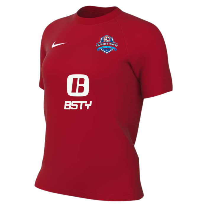 OTFC Women's Away Shirt